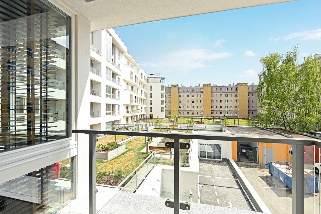 Comfort Apartments Batorego Гдиня Екстер'єр фото